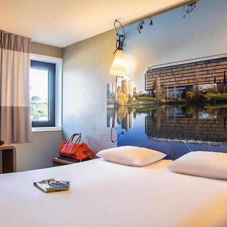 Ibis Paris Creteil Hotell Eksteriør bilde