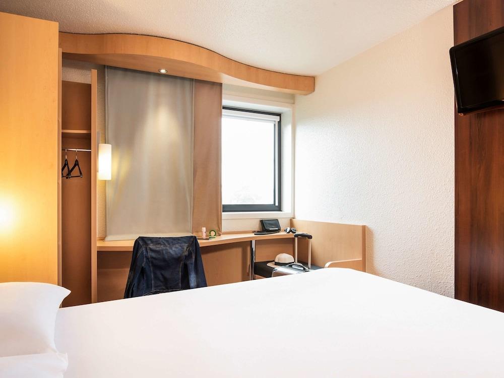 Ibis Paris Creteil Hotell Eksteriør bilde