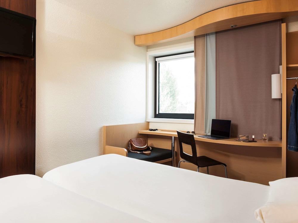 Ibis Paris Creteil Hotell Eksteriør bilde