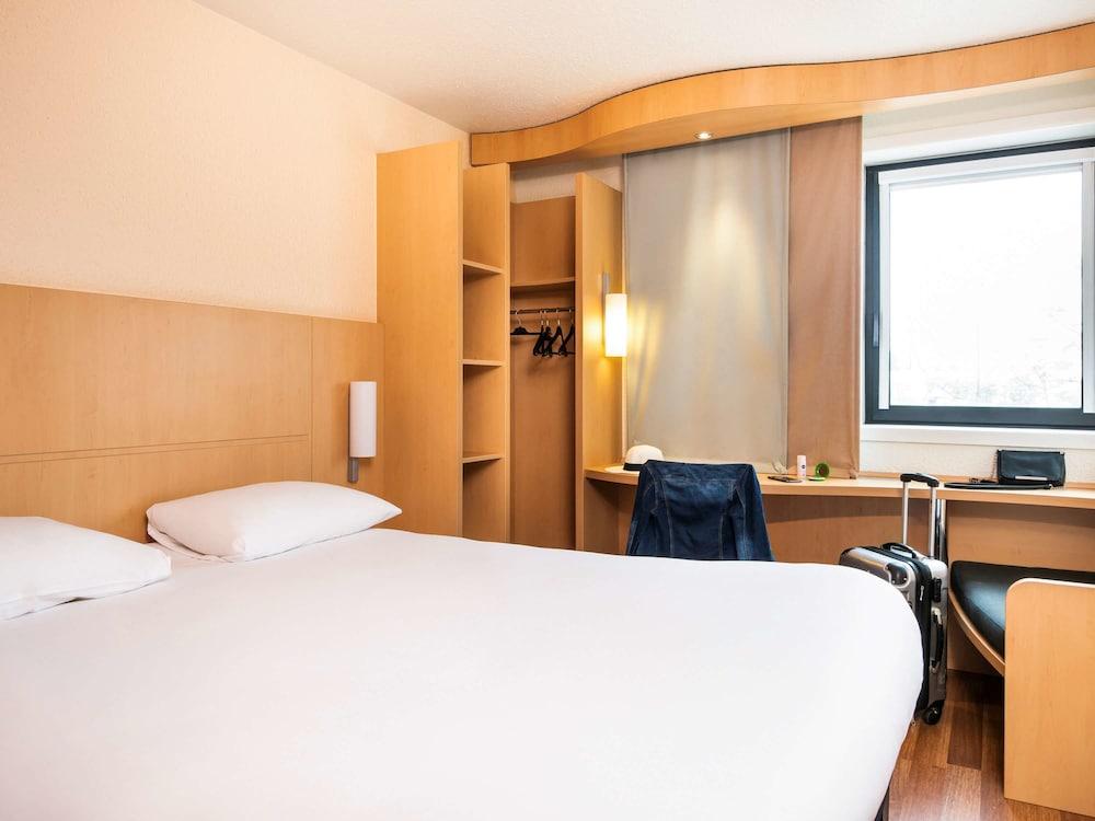 Ibis Paris Creteil Hotell Eksteriør bilde