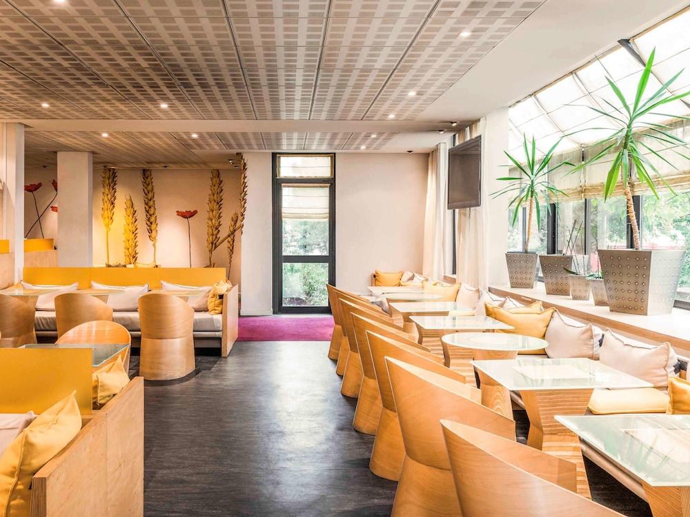 Ibis Paris Creteil Hotell Eksteriør bilde
