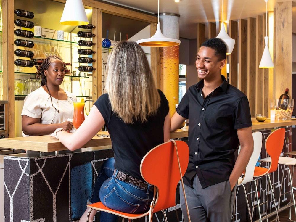 Ibis Paris Creteil Hotell Eksteriør bilde