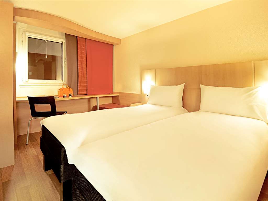 Ibis Paris Creteil Hotell Rom bilde